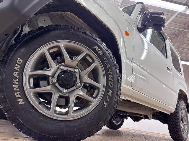 スズキ&nbsp;ジムニーの画像12