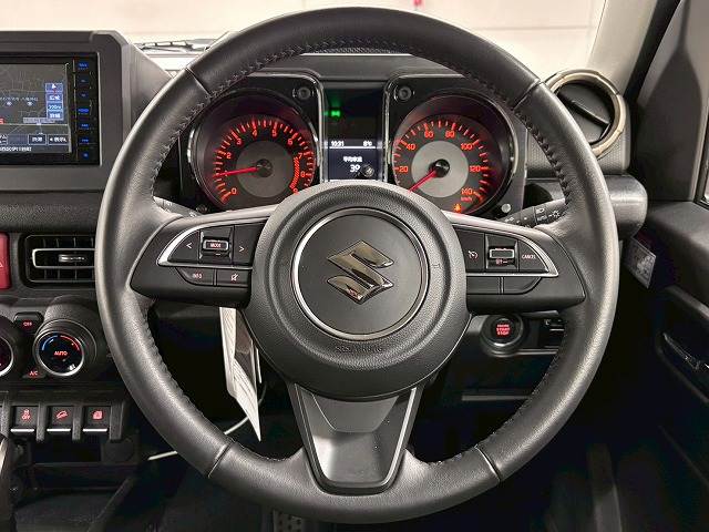 スズキ&nbsp;ジムニーの画像13