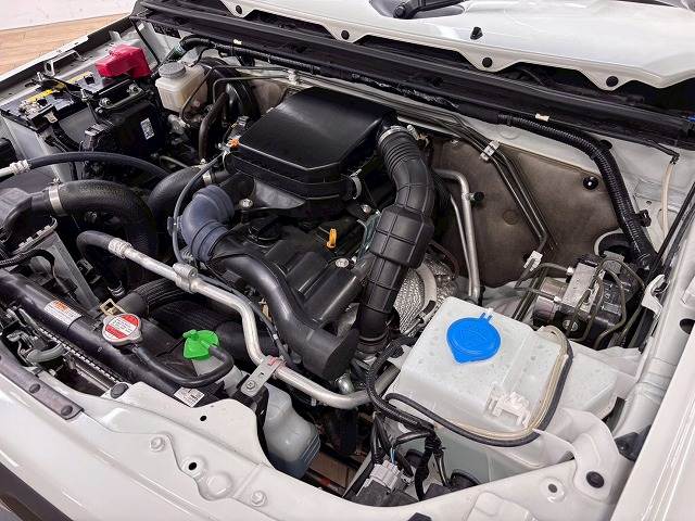 スズキ&nbsp;ジムニーの画像14