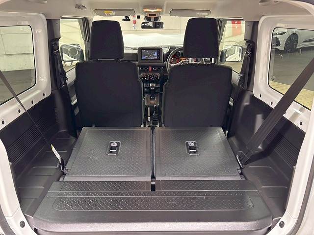 スズキ&nbsp;ジムニーの画像20