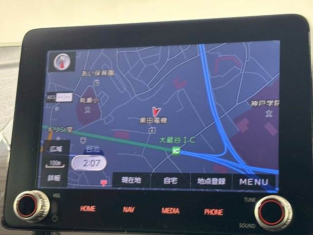 エクリプスクロスPHEVP 内装他