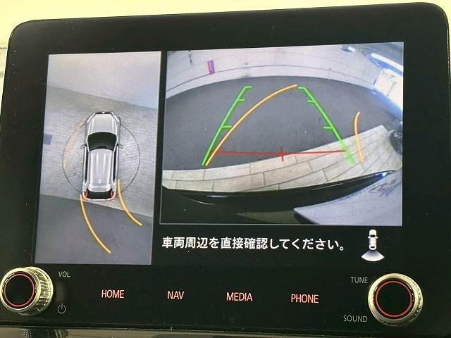 エクリプスクロスPHEVP 内装他