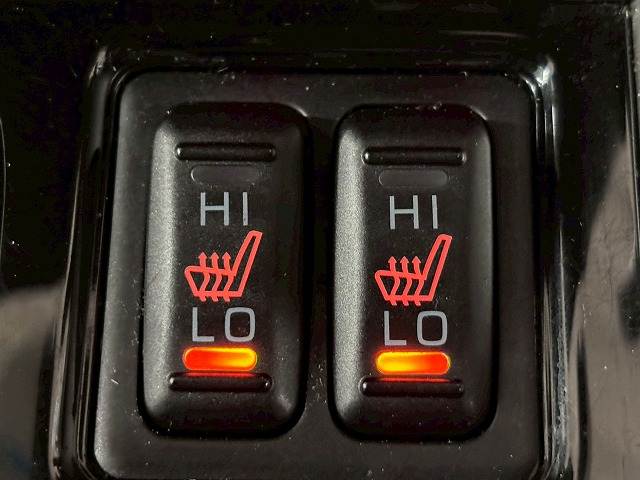 エクリプスクロスPHEVP 内装他