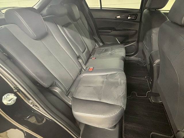 三菱&nbsp;エクリプスクロスPHEVの画像9