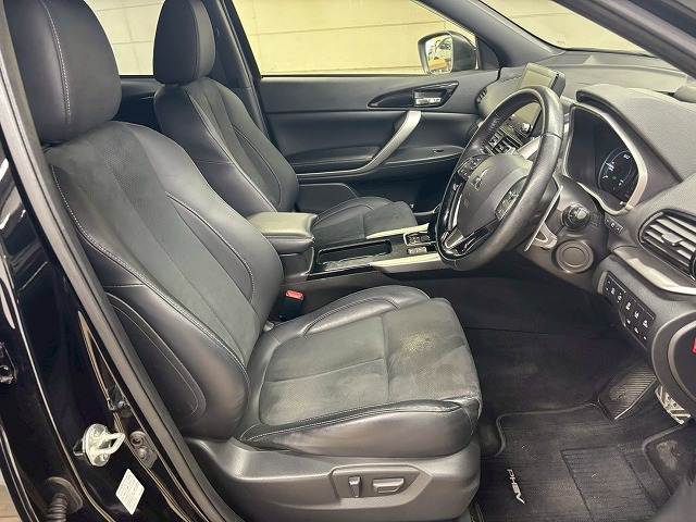 三菱&nbsp;エクリプスクロスPHEVの画像10