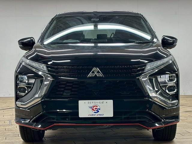 三菱&nbsp;エクリプスクロスPHEVの画像17