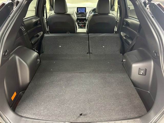 三菱&nbsp;エクリプスクロスPHEVの画像20