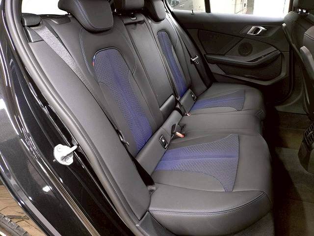 BMW&nbsp;1Seriesの画像9