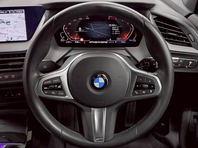 BMW&nbsp;1Seriesの画像14