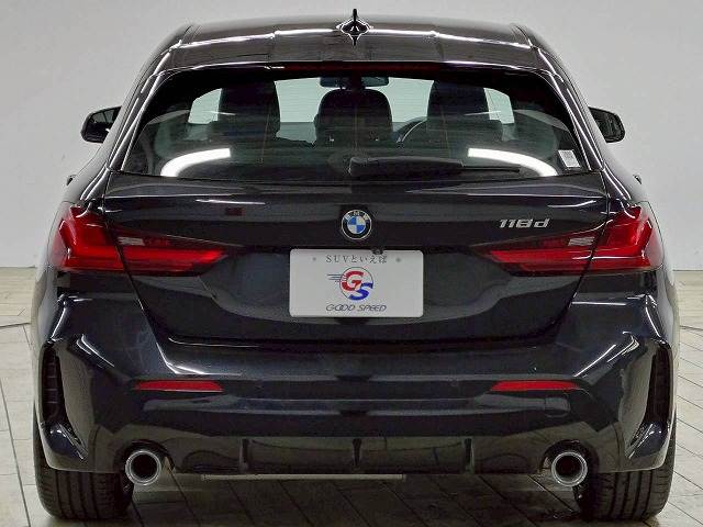 BMW&nbsp;1Seriesの画像19