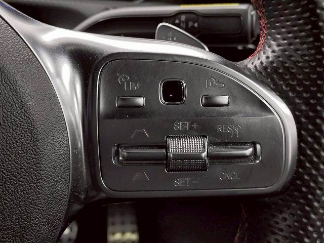 メルセデス・ベンツ A-CLASSの画像5