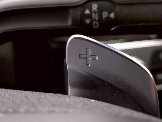 メルセデス・ベンツ A-CLASSの画像8