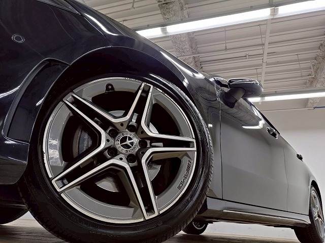 メルセデス・ベンツ A-CLASSの画像12