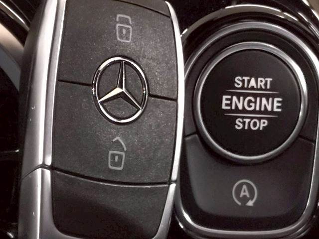 メルセデス・ベンツ A-CLASSの画像16