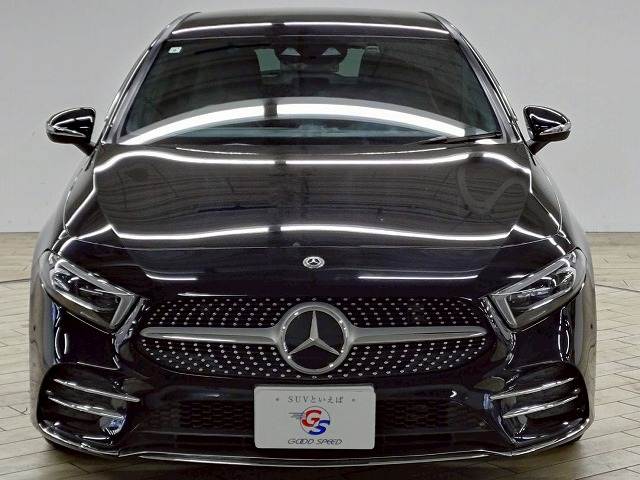 メルセデス・ベンツ A-CLASSの画像17