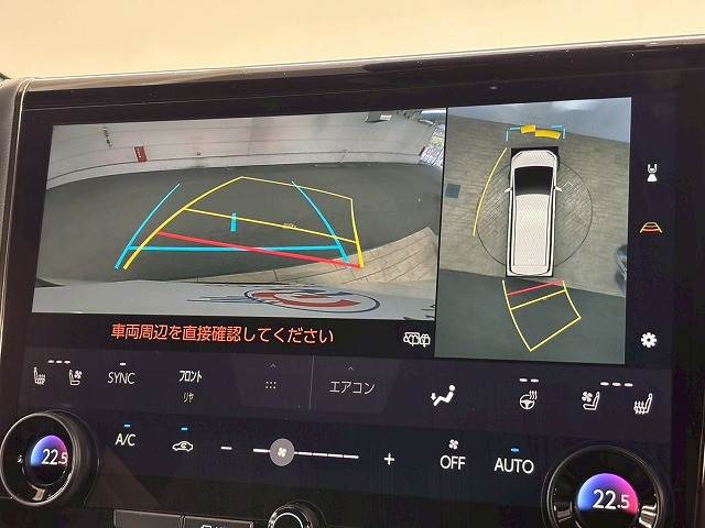 トヨタ アルファードの画像4