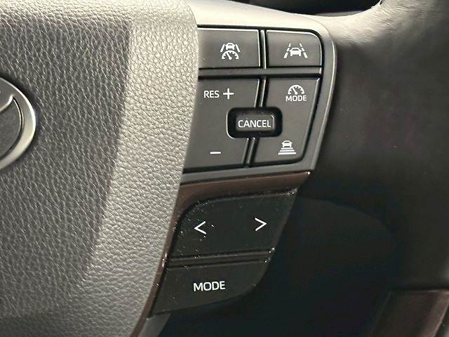 トヨタ アルファードの画像7