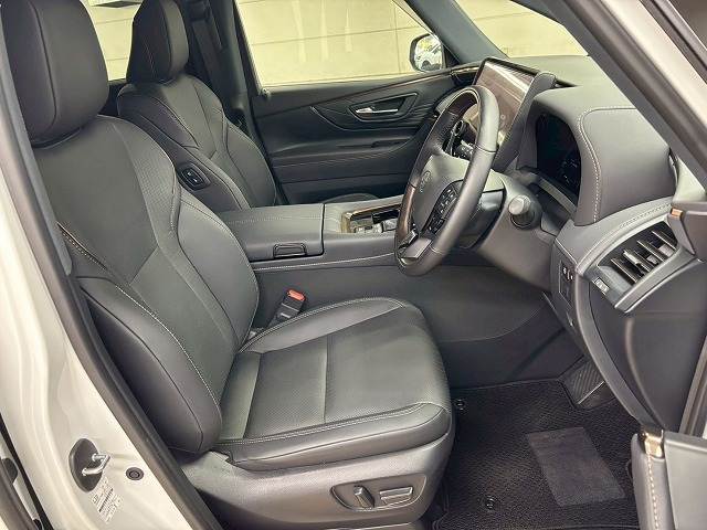 トヨタ アルファードの画像10