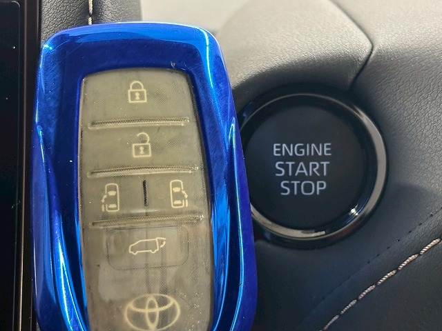 トヨタ アルファードの画像16