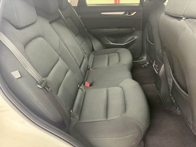 マツダ CX-5の画像10