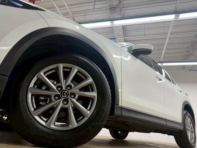 マツダ CX-5の画像12