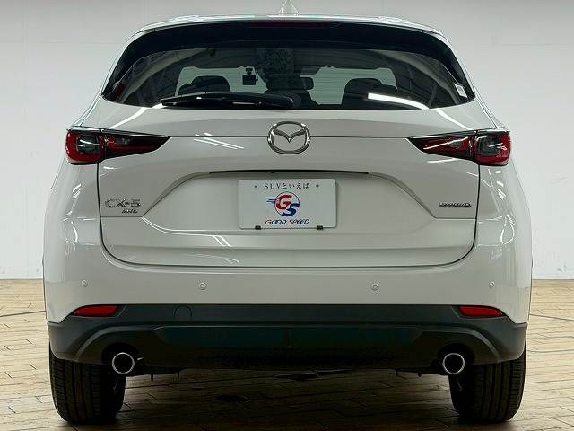 マツダ CX-5の画像19