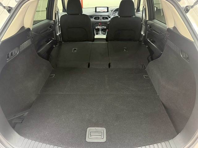 マツダ CX-5の画像20