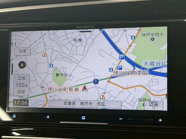 三菱&nbsp;アウトランダーPHEVの画像3