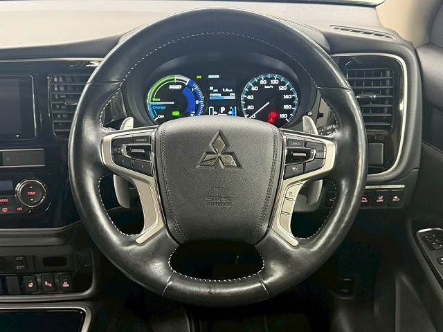 三菱&nbsp;アウトランダーPHEVの画像14
