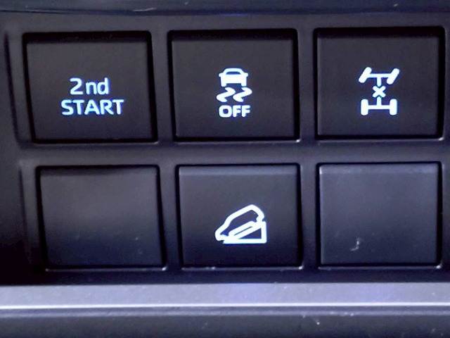 トヨタ&nbsp;ランドクルーザープラドの画像8