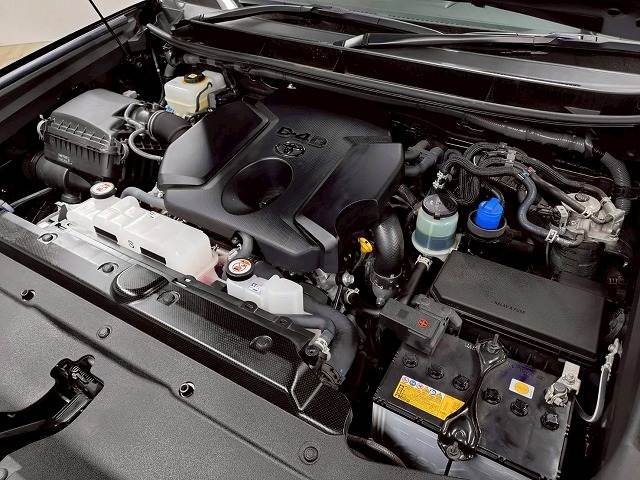 トヨタ&nbsp;ランドクルーザープラドの画像15