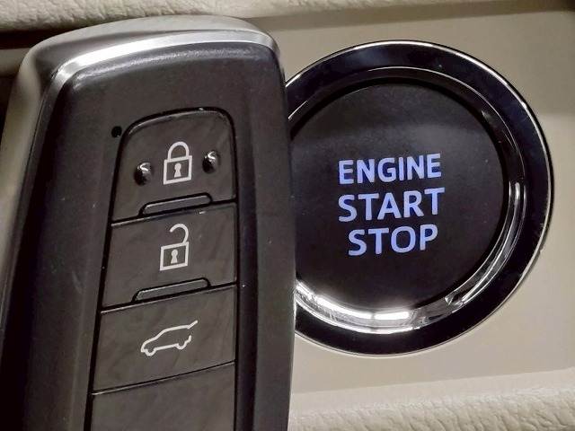 トヨタ&nbsp;ランドクルーザープラドの画像16