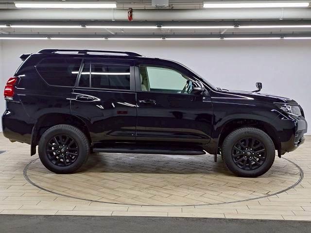 トヨタ&nbsp;ランドクルーザープラドの画像18