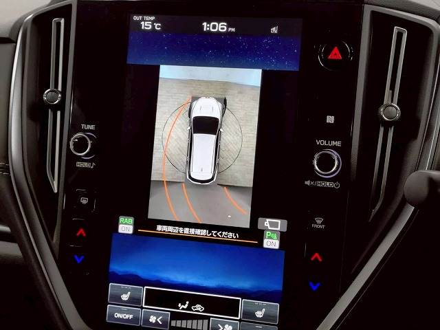 スバル&nbsp;レヴォーグ レイバックの画像4
