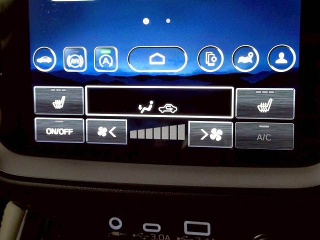 スバル&nbsp;レヴォーグ レイバックの画像9