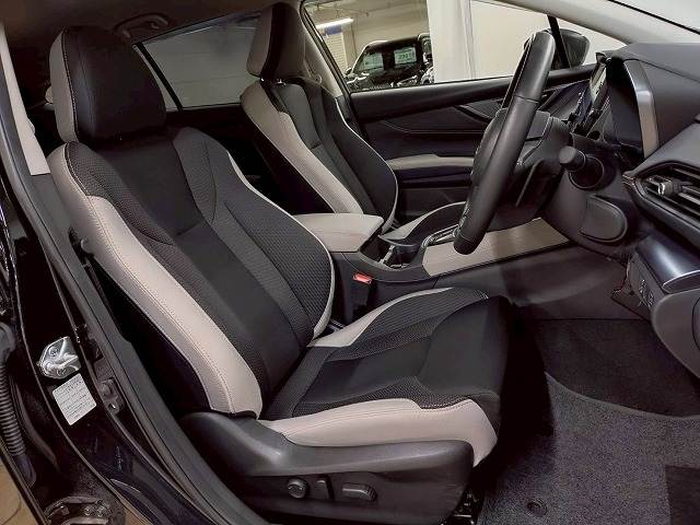 スバル&nbsp;レヴォーグ レイバックの画像10