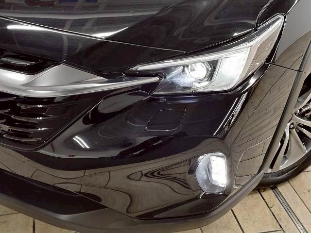 スバル&nbsp;レヴォーグ レイバックの画像12