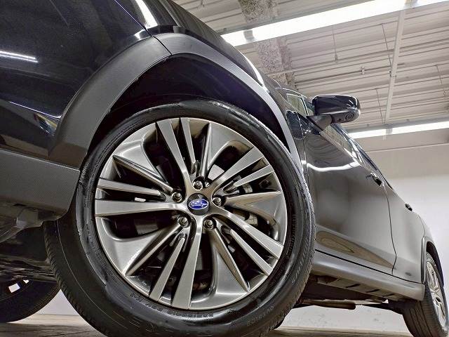 スバル&nbsp;レヴォーグ レイバックの画像13