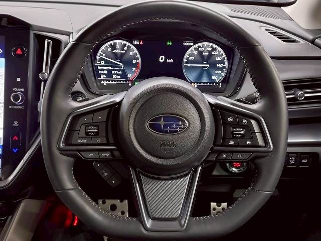 スバル&nbsp;レヴォーグ レイバックの画像14