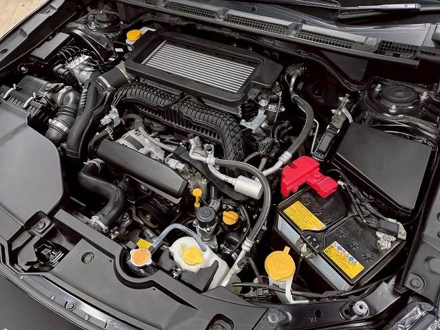 スバル&nbsp;レヴォーグ レイバックの画像15