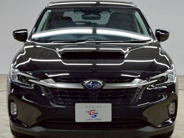 スバル&nbsp;レヴォーグ レイバックの画像17