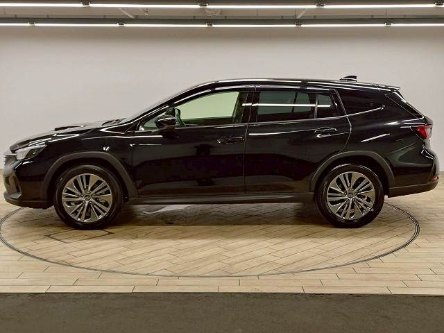 スバル&nbsp;レヴォーグ レイバックの画像18