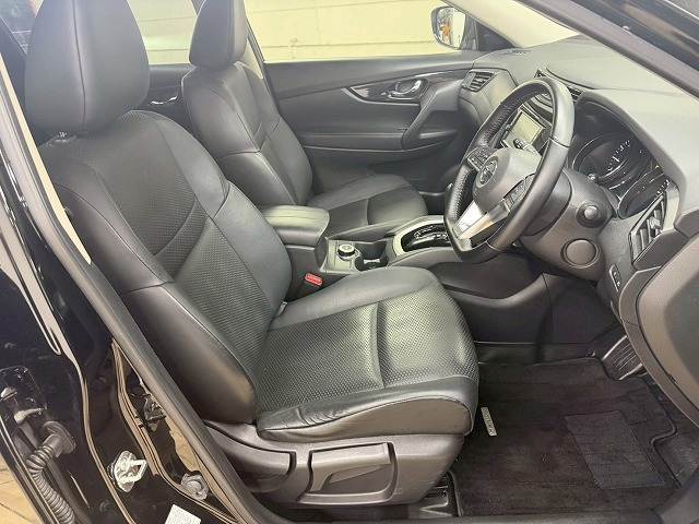 日産&nbsp;エクストレイルの画像9