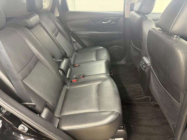 日産&nbsp;エクストレイルの画像10