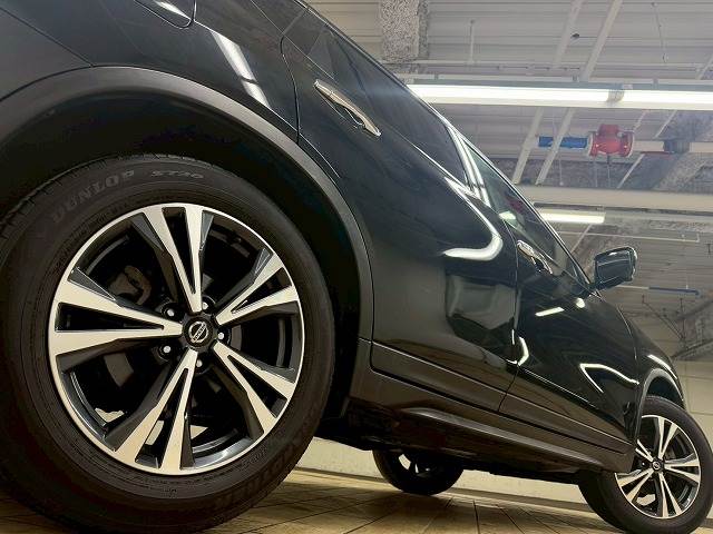 日産&nbsp;エクストレイルの画像12