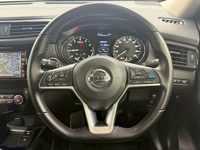 日産&nbsp;エクストレイルの画像14