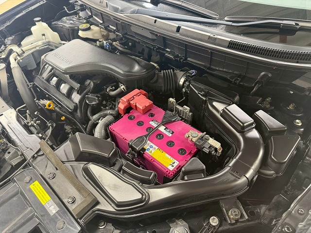 日産&nbsp;エクストレイルの画像15