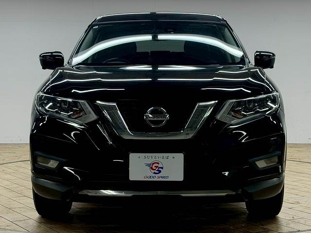 日産&nbsp;エクストレイルの画像17