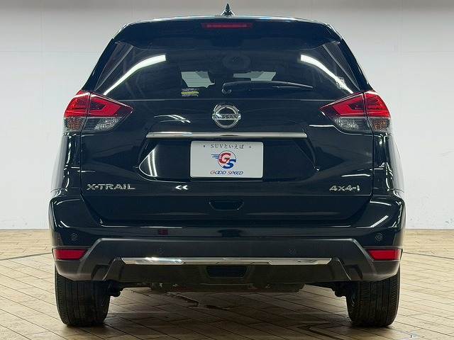日産&nbsp;エクストレイルの画像19