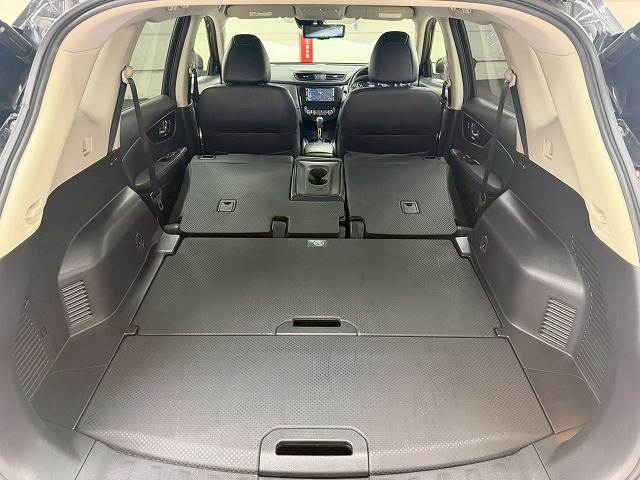 日産&nbsp;エクストレイルの画像20